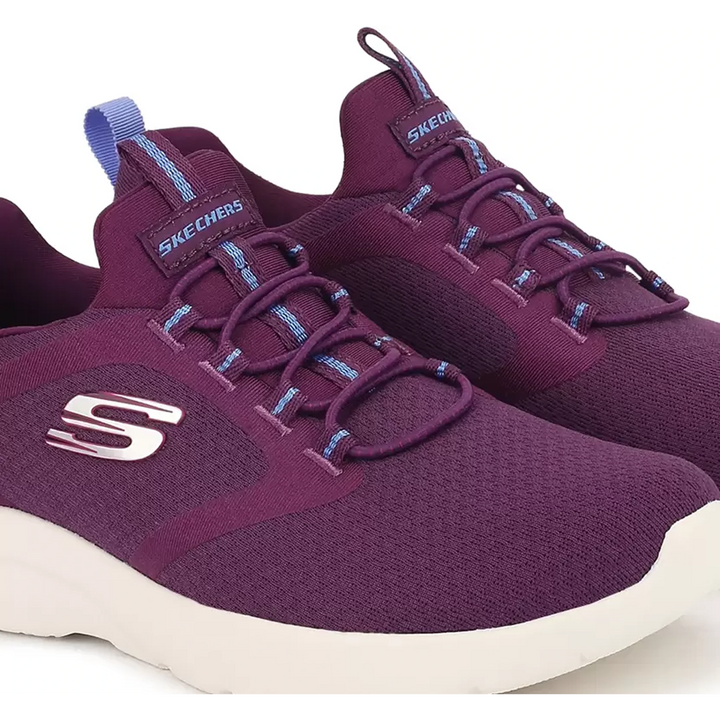 SKECHERS Žensko Dynamight 2.0 - Soft Expressions (149693-PLUM)