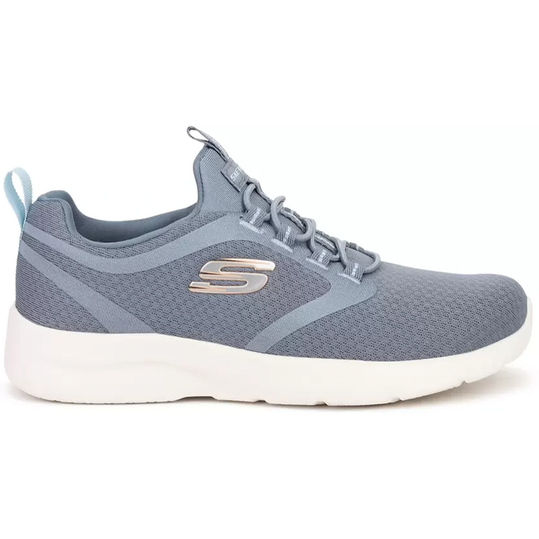 SKECHERS Žensko Dynamight 2.0 - Soft Expressions (149693-SLT)