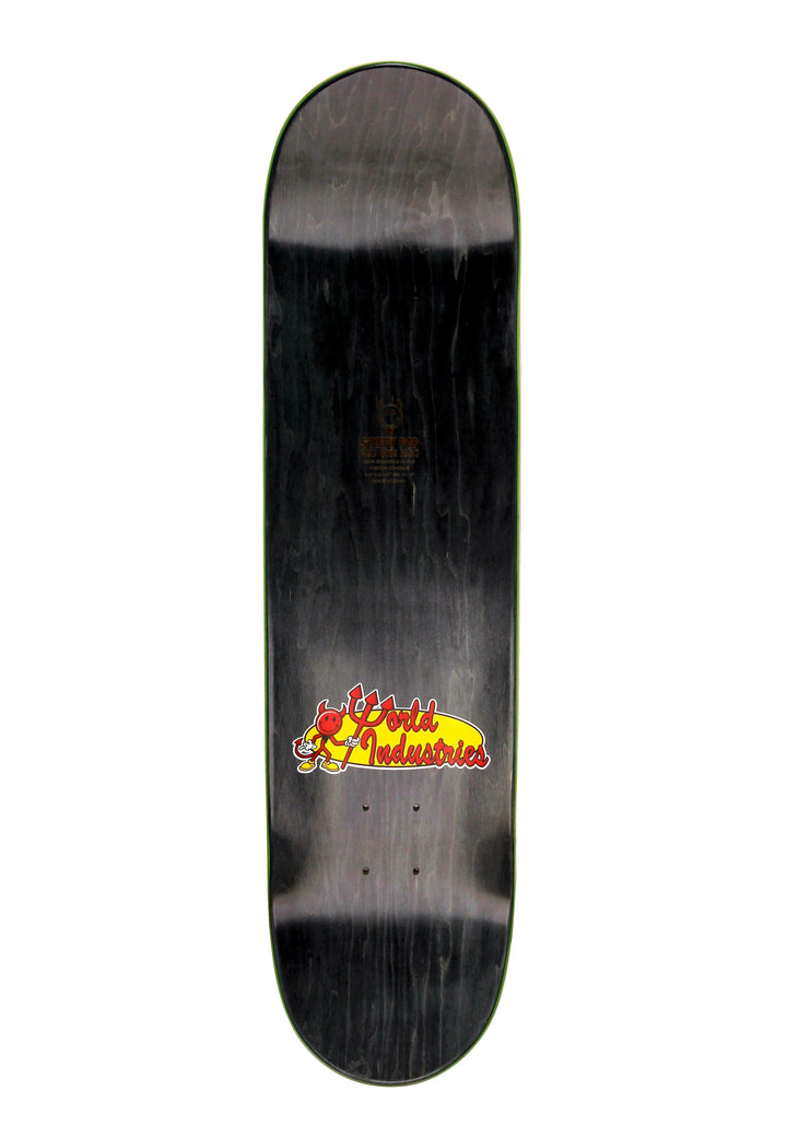 World Industries Deck-Waterworld 8.0"