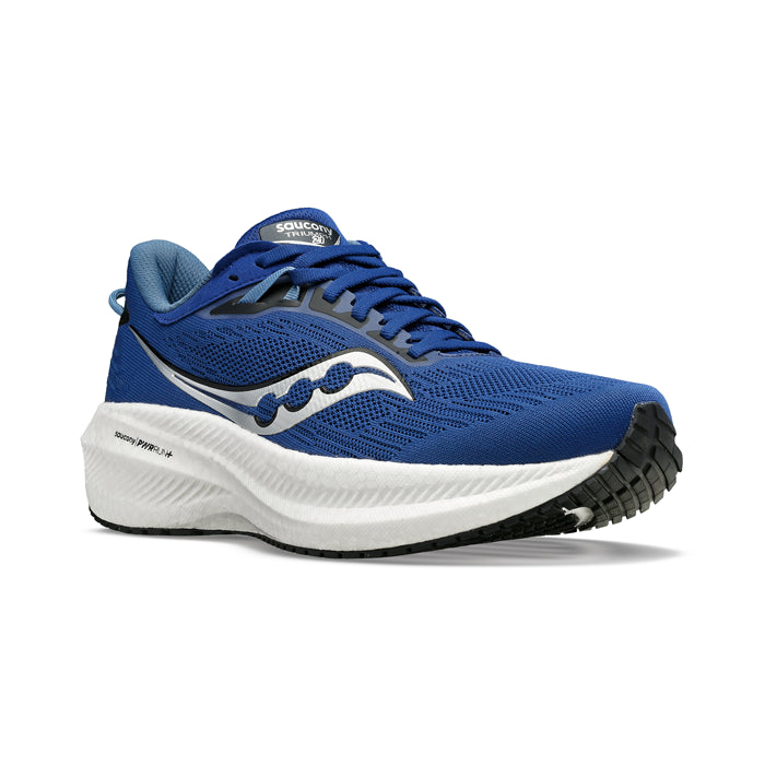 Saucony Triumph 21 Men's Running Shoes