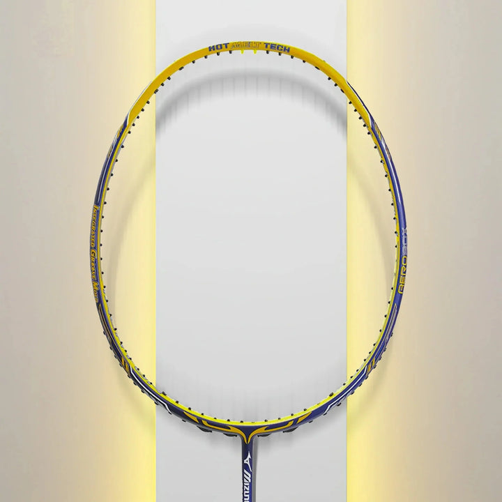 Mizuno Tachyon 9.6 Badminton Racket