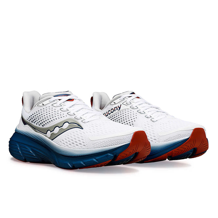 Saucony Guide 17 Men's Running Shoes