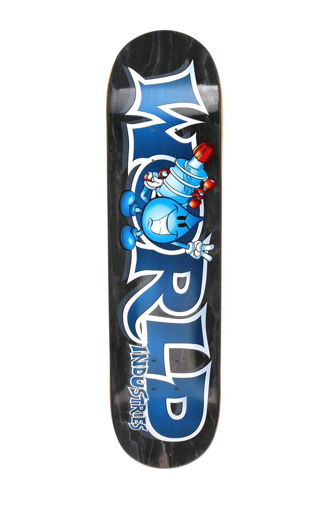 World Industries Deck- Waterworld 8.0"