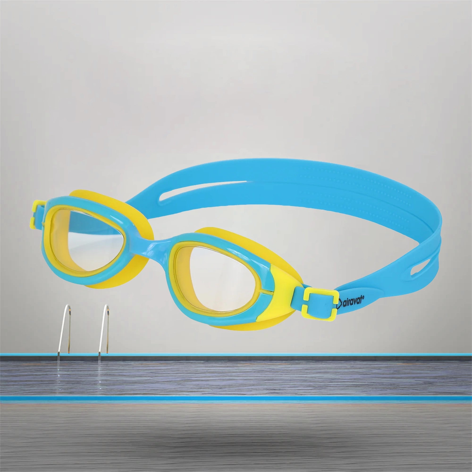 Airavat Orion 1022 Junior Swimming Goggles