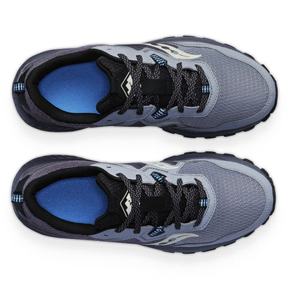 Saucony Excursion Tr16 Men's Running Shoes - InstaSport