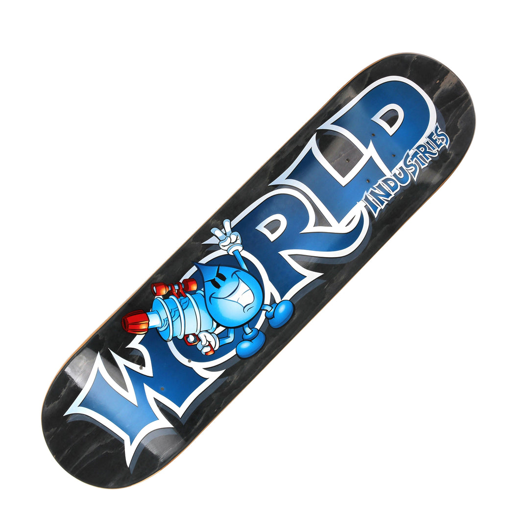 World Industries Deck-Waterworld 8.0"