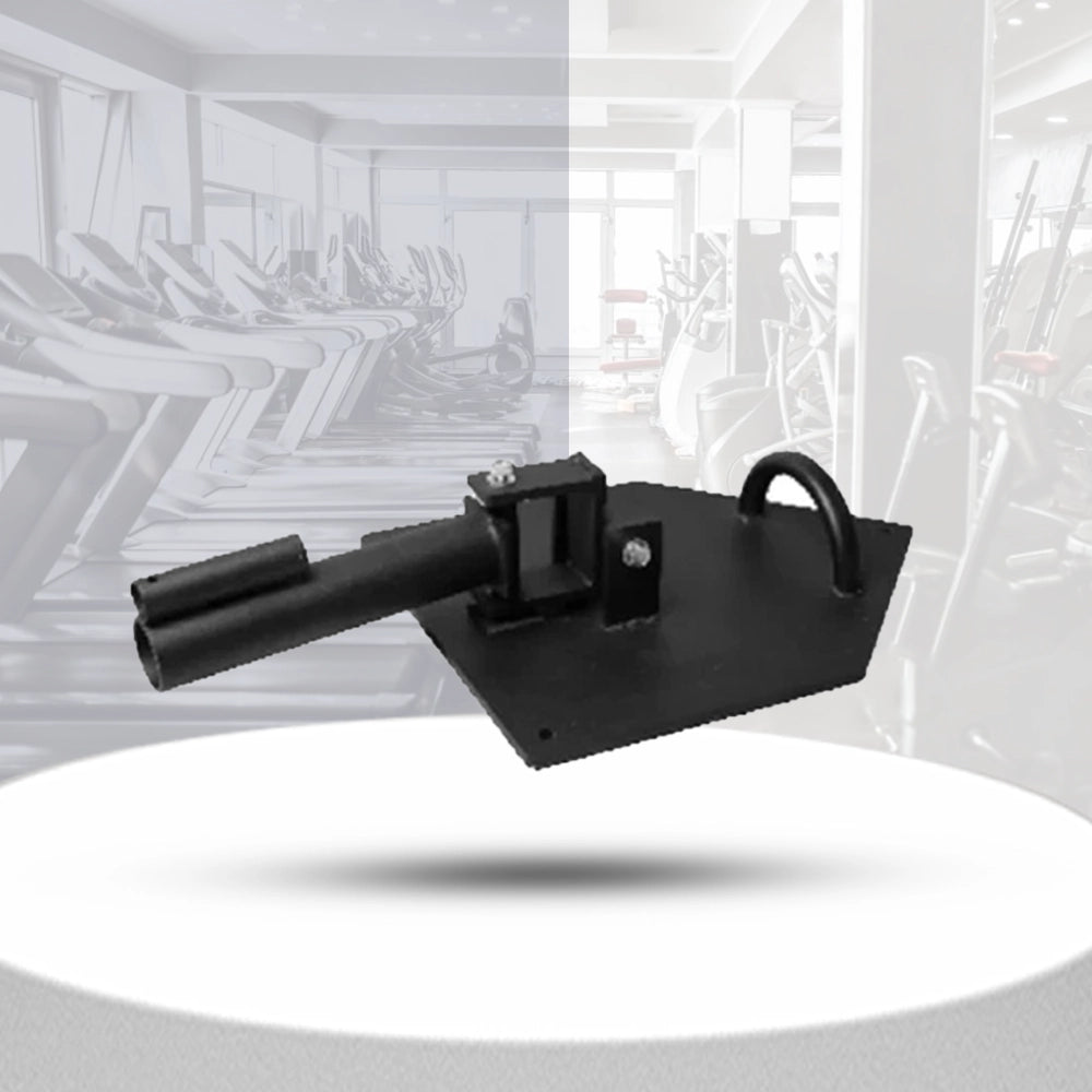 Xpeed T-Bar - Black