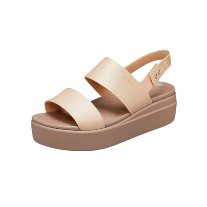 Crocs Women's 208241-1fr Sandal