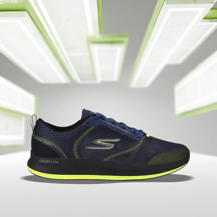 SKECHERS GO RUN PULSE - (220013-NVLM)