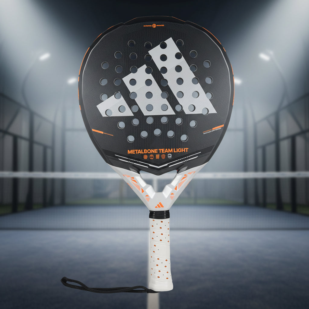 Adidas Metalbone Team light 2026 Padel Racket - View 1