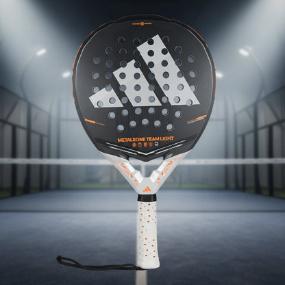 Adidas Metalbone Team light 2026 Padel Racket - View 1