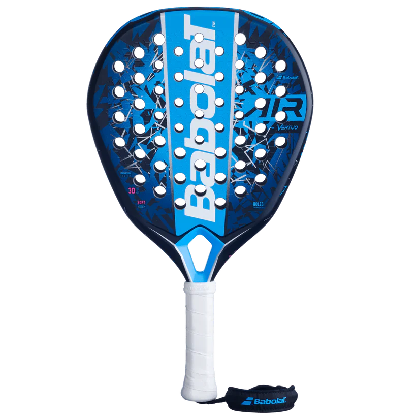 Air Vertuo Padel Racket - View 1