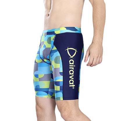 Airavat Swimming Men's Jammer Orca (1511)