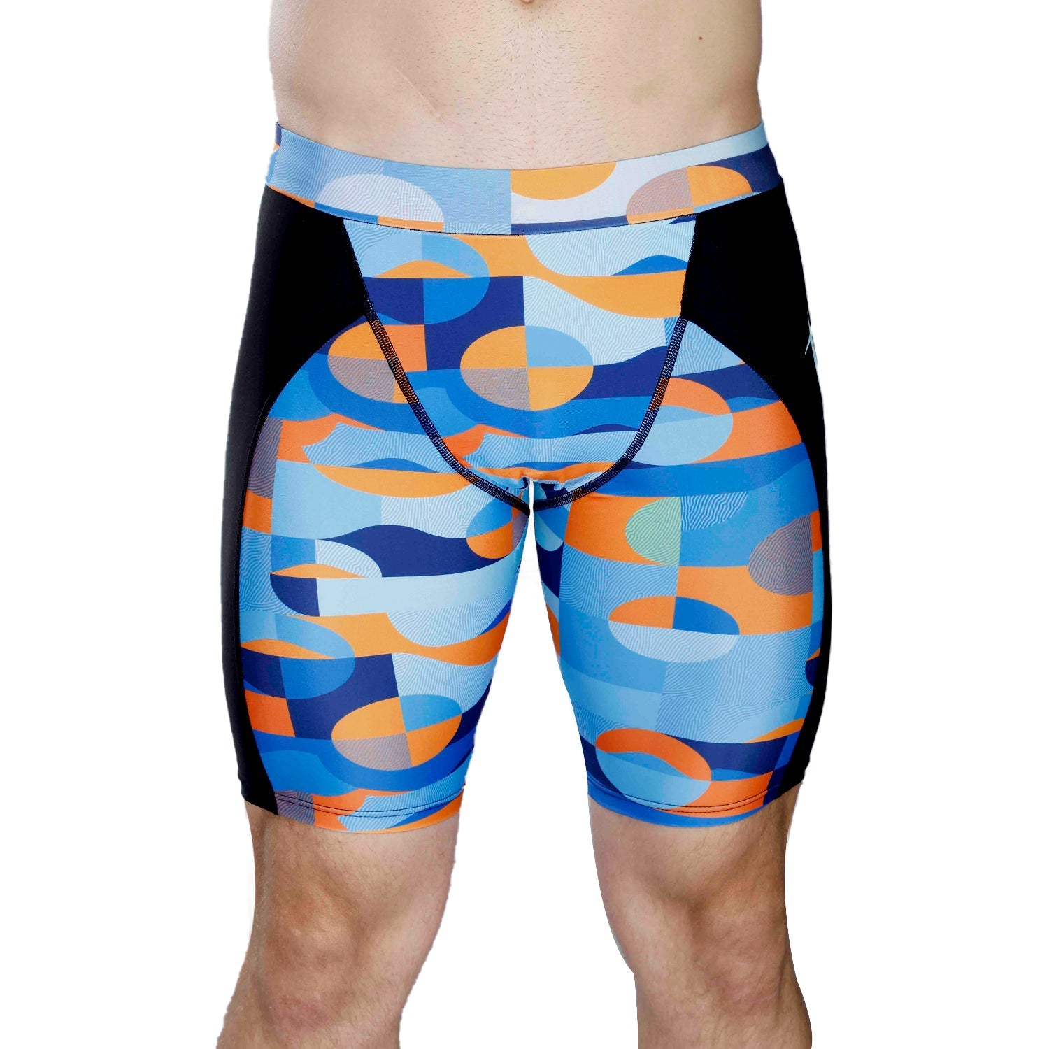 Airavat Swimming Men's Jammer Orca (1511)