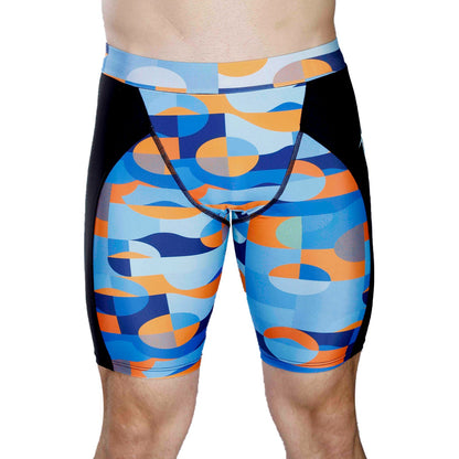 Airavat Swimming Men's Jammer Orca (1511)