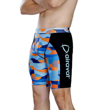 Airavat Swimming Men's Jammer Orca (1511)