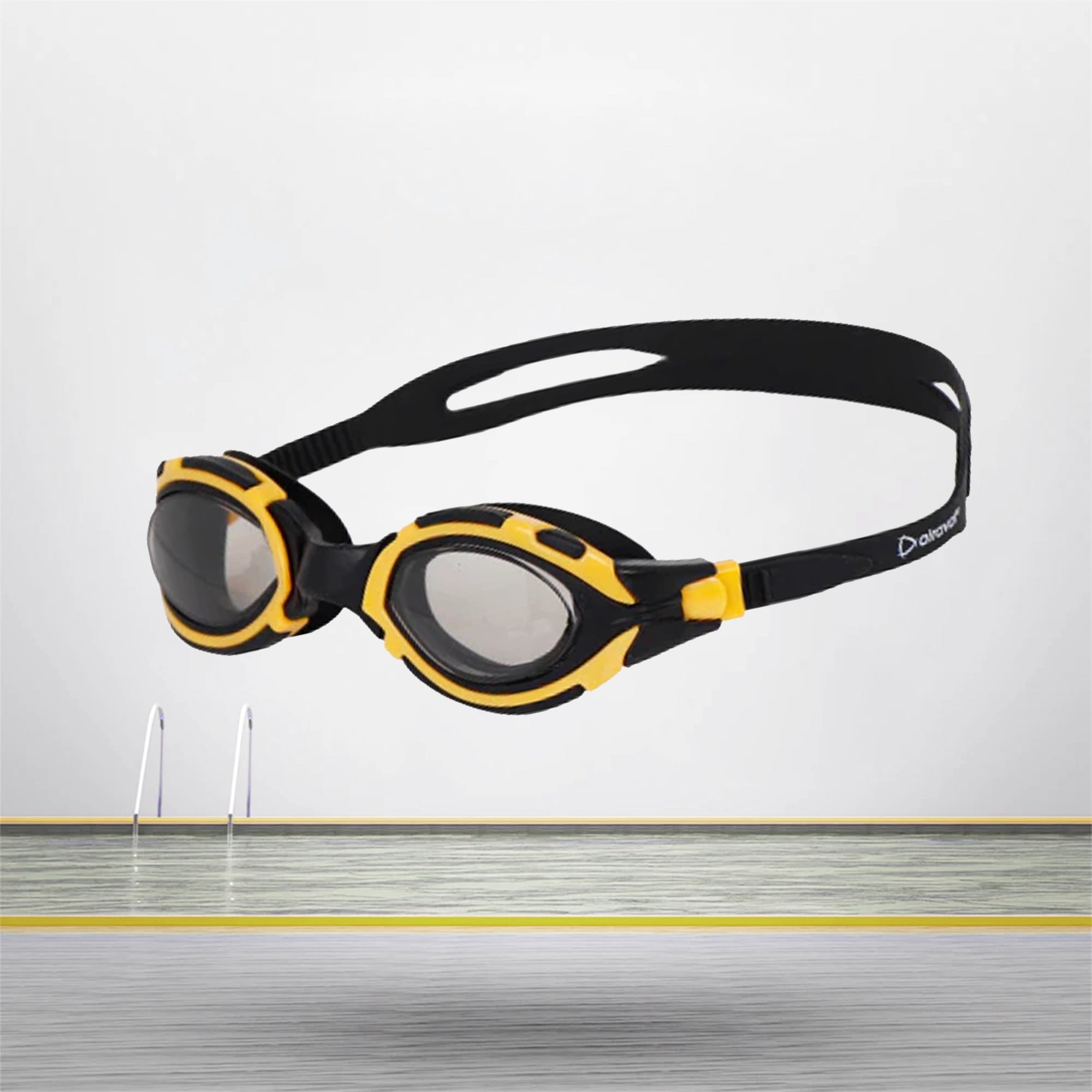 Airavat Delphin 1006 Swimming Goggles