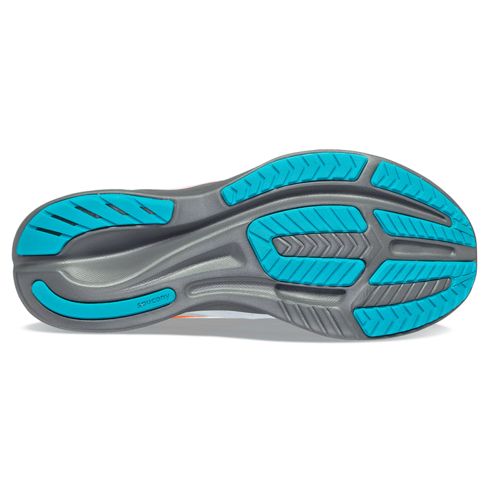 Saucony Ride 16 Men's Running Shoes