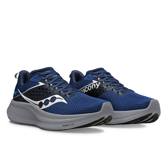 Saucony Ride 17 Men's Running Shoes