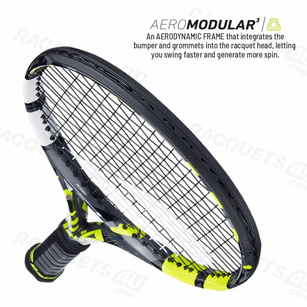 Babolat Pure Aero 98 Tennis Racquet