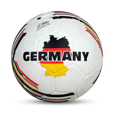 Nivia Country Color Footballs - Germany - InstaSport