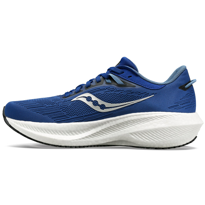 Saucony Triumph 21 Men's Running Shoes