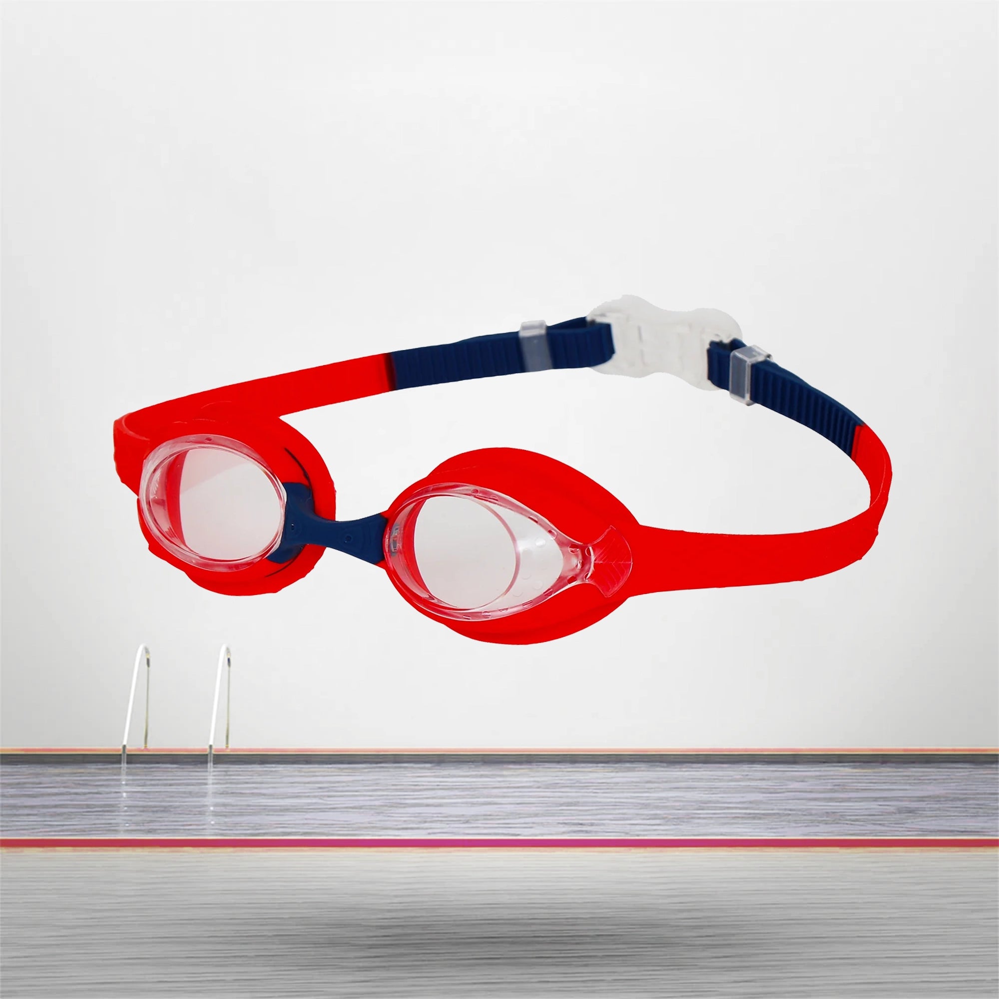 Airavat Focus Junior 1014 Swimming Goggles