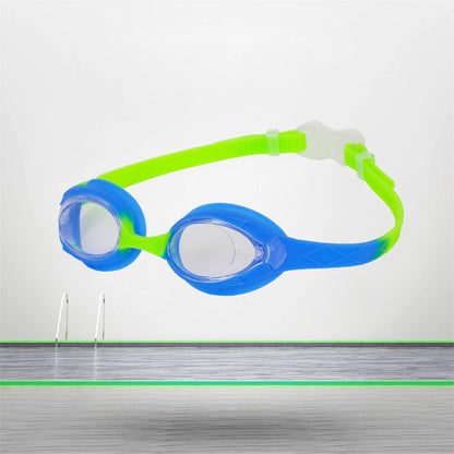 Airavat Focus Junior 1014 Swimming Goggles