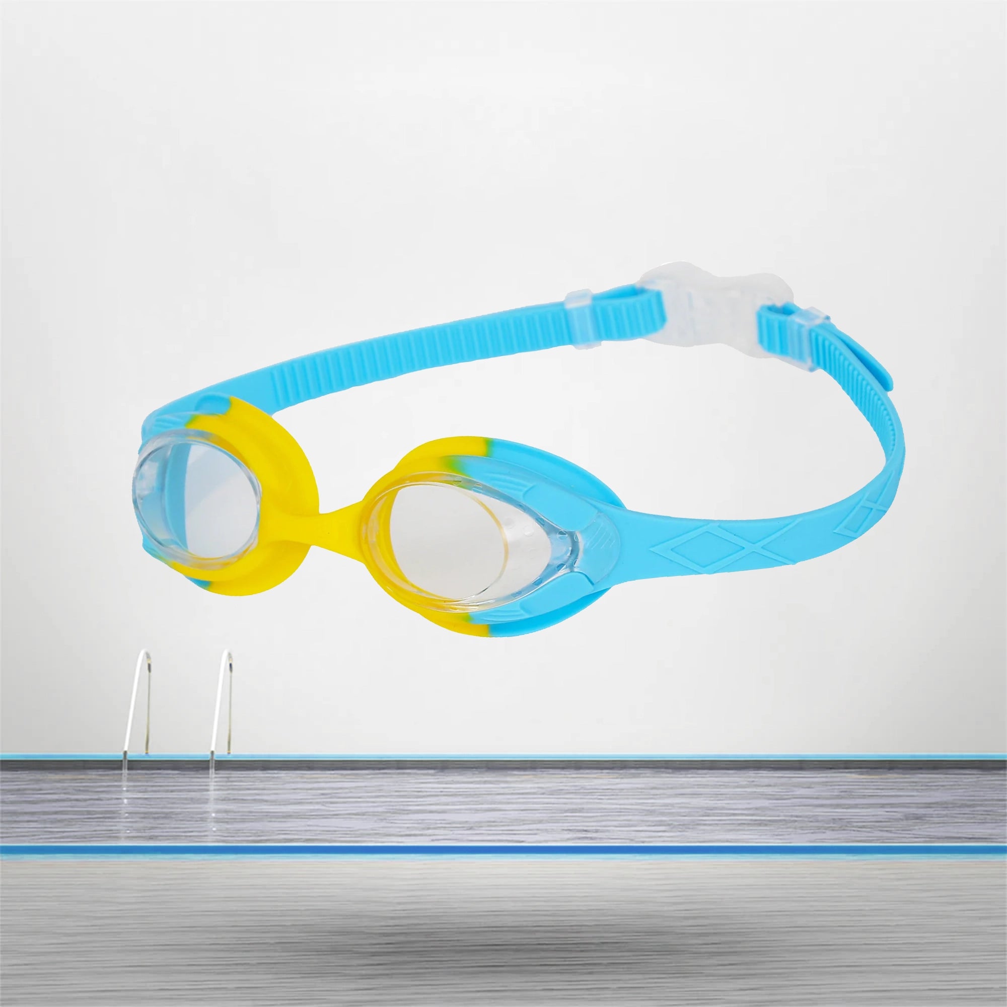 Airavat Focus Junior 1014 Swimming Goggles