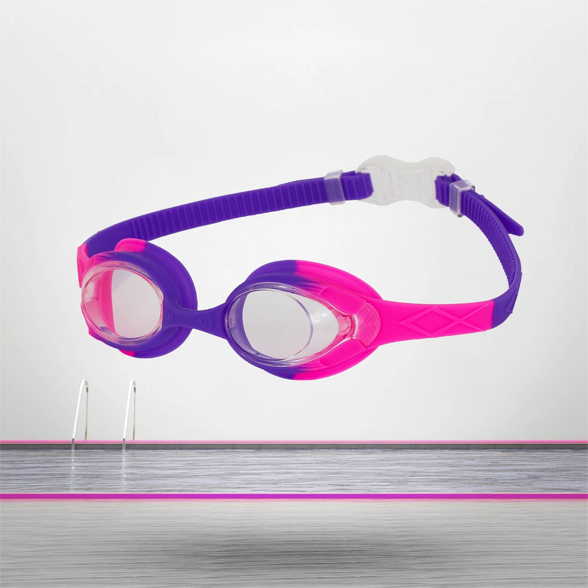 Airavat Focus Junior 1014 Swimming Goggles