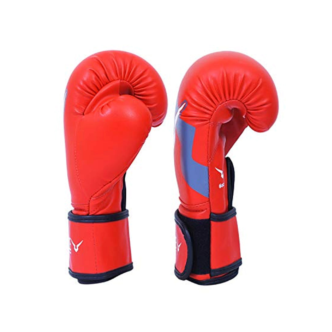 Invincible Amateur Kids Training Boxing Gloves