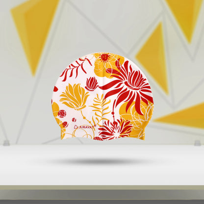 Airavat Extra Long Swimming Cap