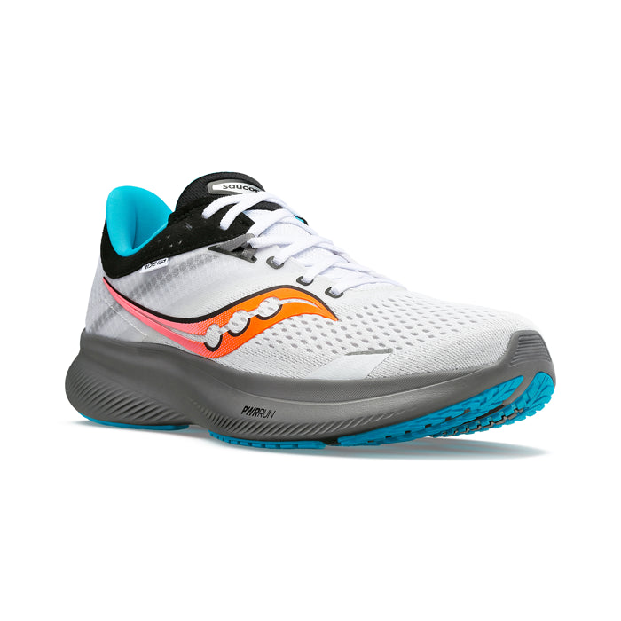 Saucony Ride 16 Men's Running Shoes