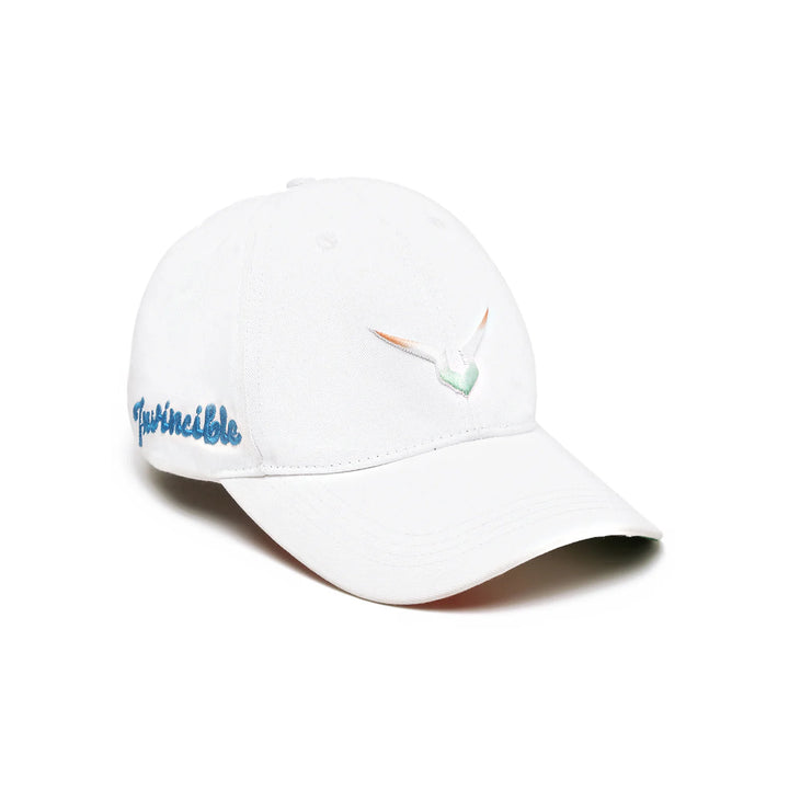 Invincible India Limited Edition Unisex Baseball Caps