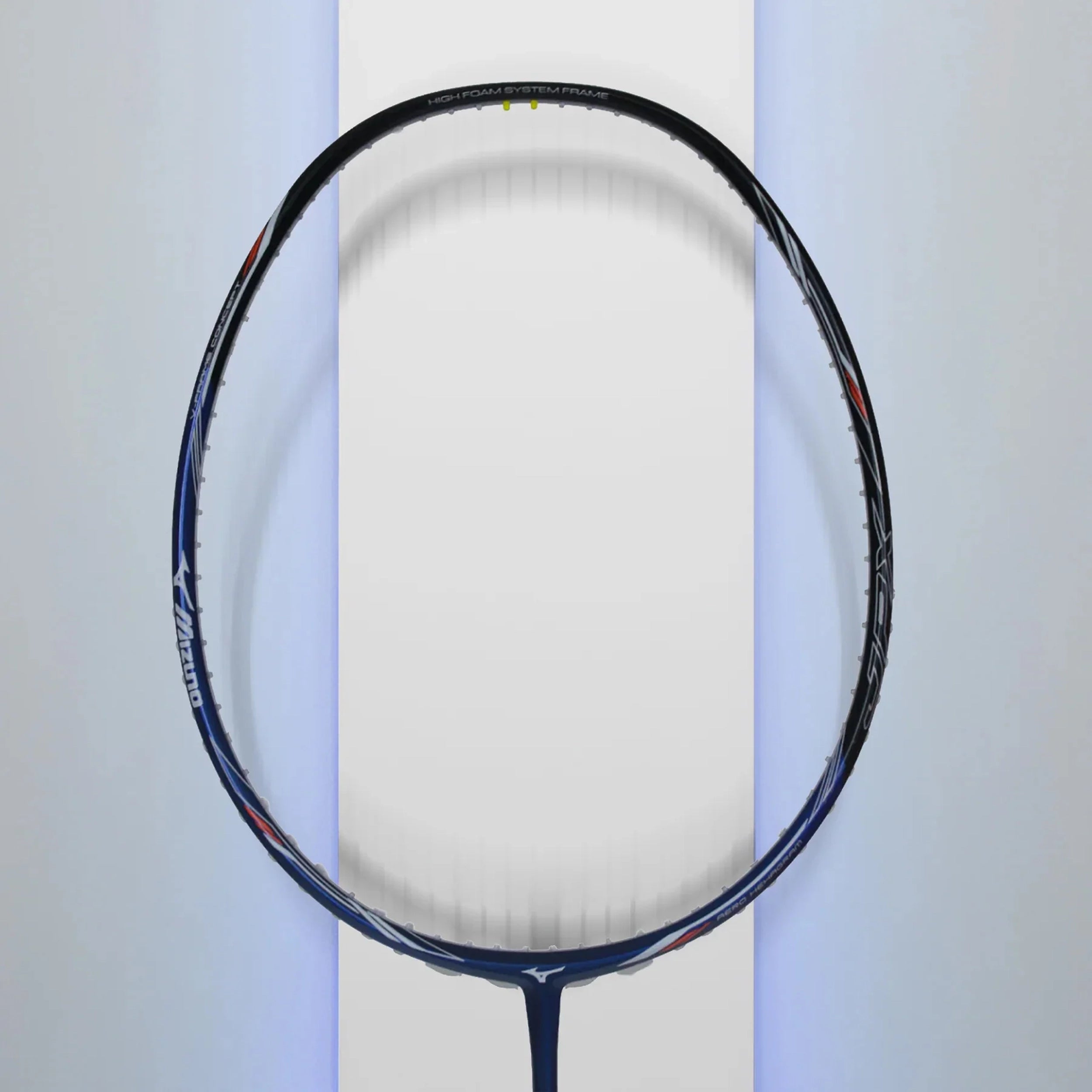 Mizuno JPX 7 Fury Badminton Racket - InstaSport