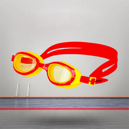 Airavat Orion 1022 Junior Swimming Goggles