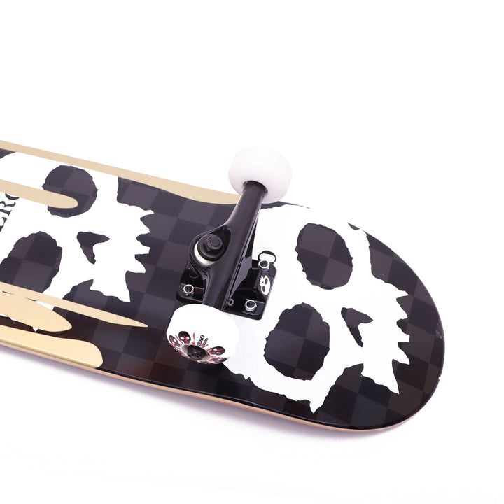 Zero Skateboards Foil Bleed -8.0