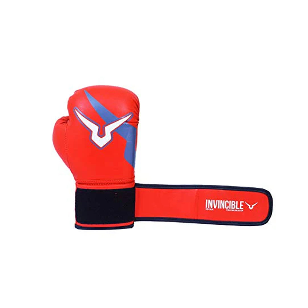 Invincible Amateur Kids Training Boxing Gloves