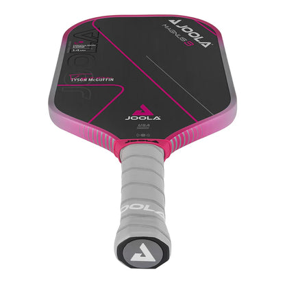 JOOLA Tyson McGuffin Magnus 3 - 14 mm Pickleball Paddle - InstaSport