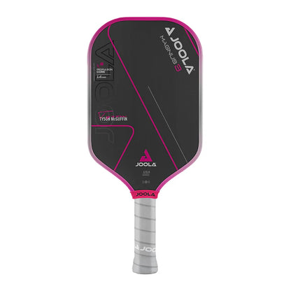 JOOLA Tyson McGuffin Magnus 3 - 14 mm Pickleball Paddle - InstaSport