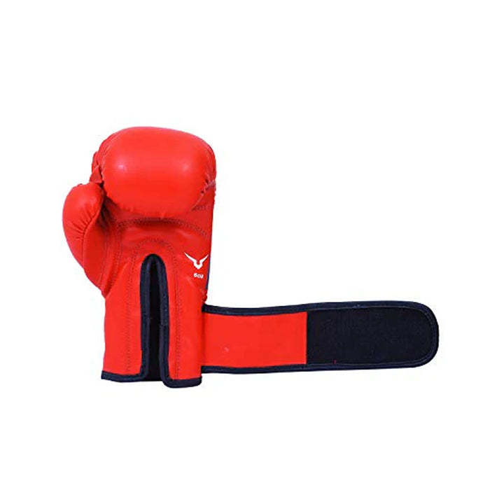 Invincible Amateur Kids Training Boxing Gloves