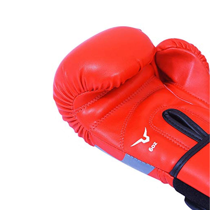 Invincible Amateur Kids Training Boxing Gloves