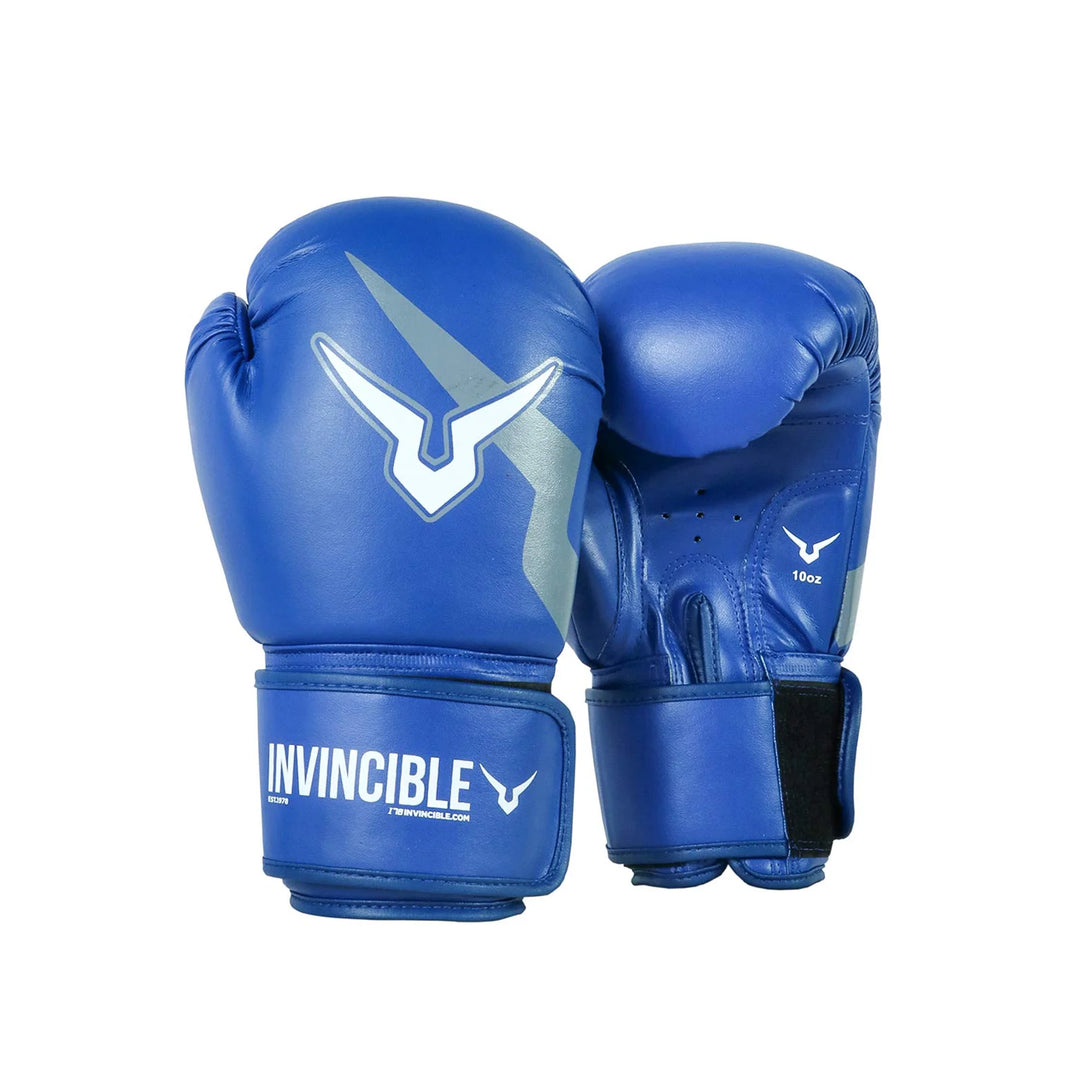 Invincible Amateur Training Boxing Gloves