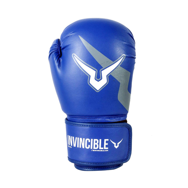 Invincible Amateur Training Boxing Gloves