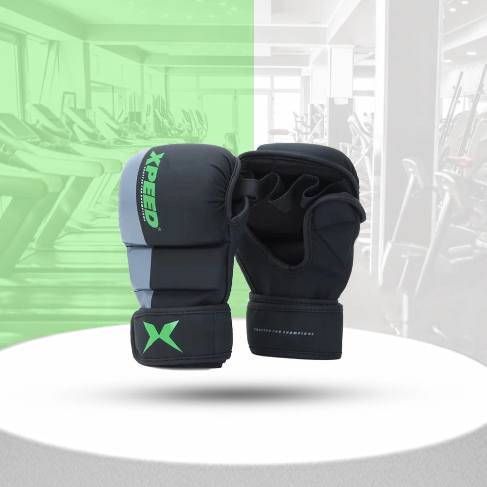 Xpeed Striking Gloves- Assorted