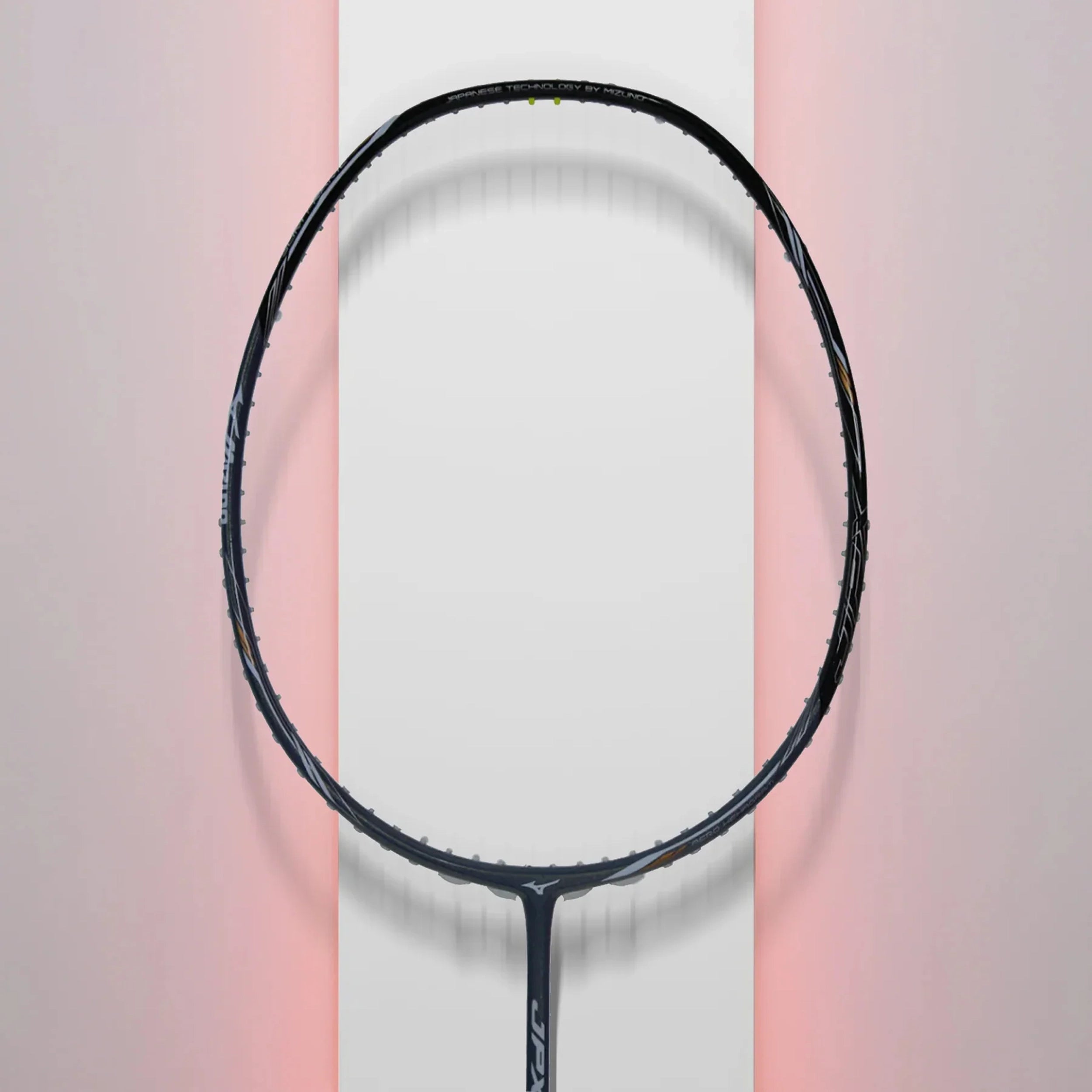 Mizuno JPX 5 Blitz Badminton Racket - InstaSport