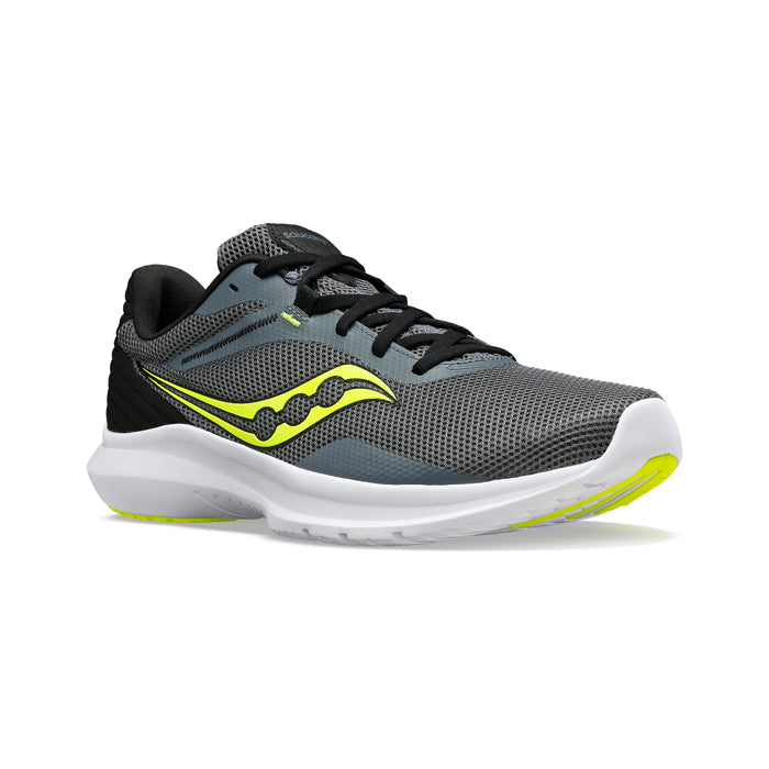 Saucony Convergence 10 Men's Running Shoes - InstaSport