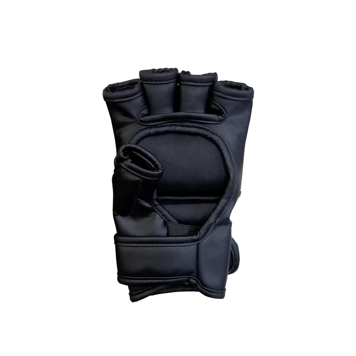 Invincible Combat Gloves With Thumb Enclosure