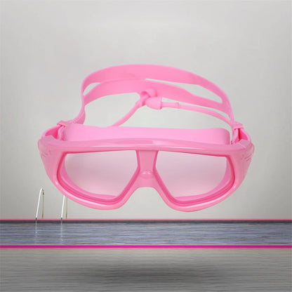 Airavat Otter 1012 Junior Swimming Goggles