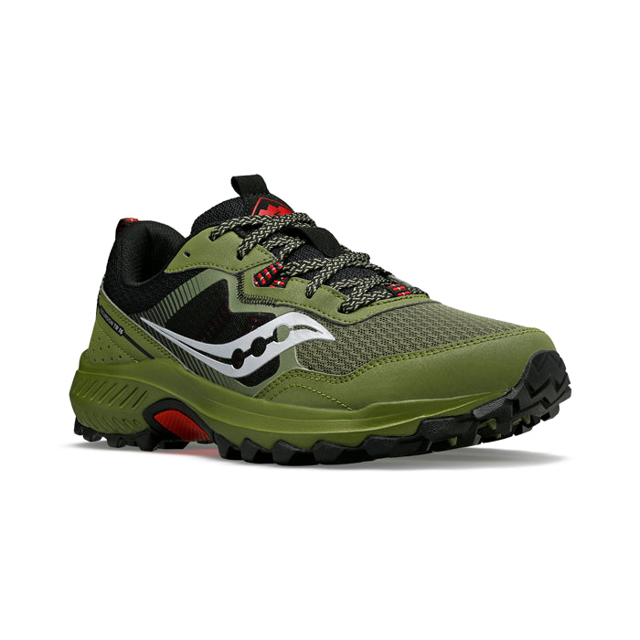 Saucony Excursion Tr16 Men's Running Shoes